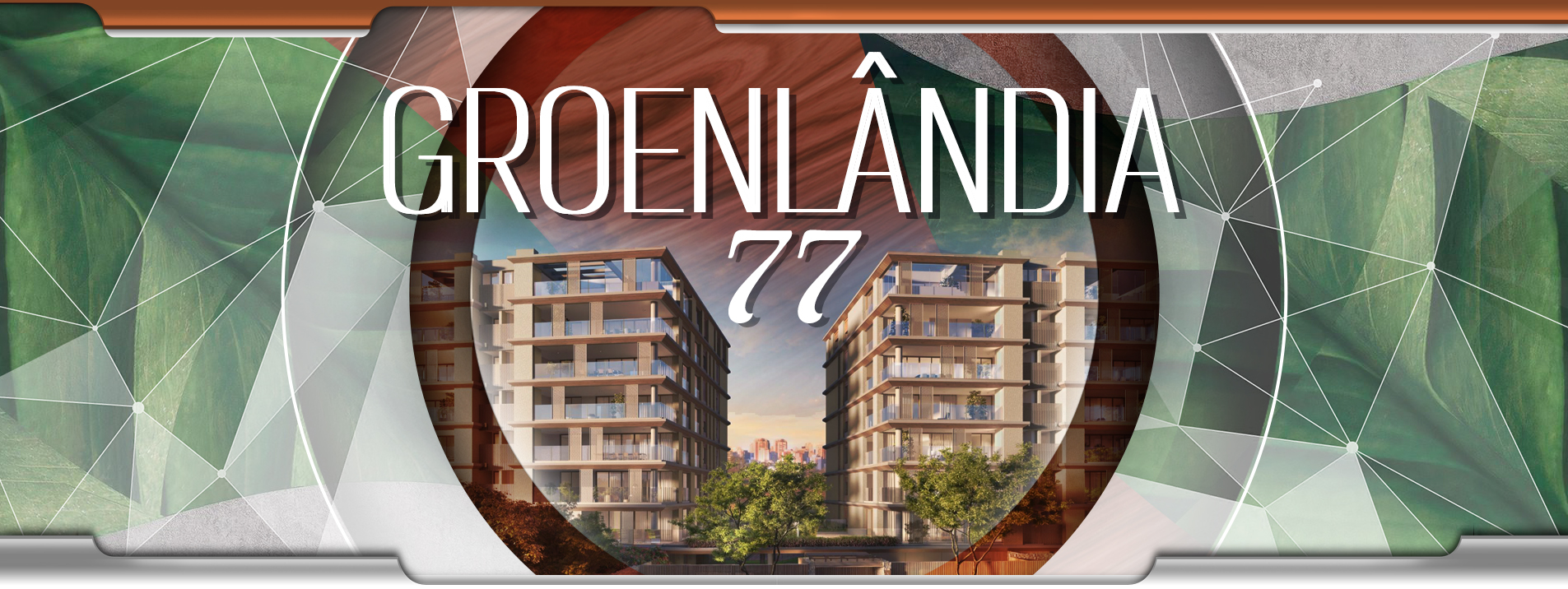 Groenlândia 77 - Topo